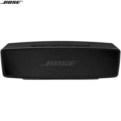 Loa Bose SoundLink Mini II Special Edition 5